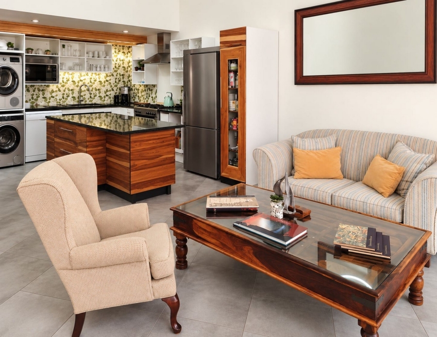 2 Bedroom Property for Sale in Groenvallei Western Cape